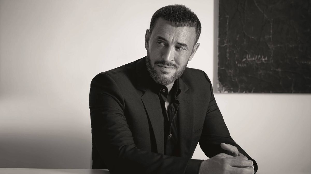 كاظم الساهر يصدر 