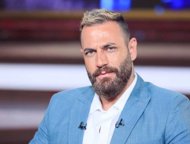 بالفيديو - نيقولا معوض يتحدث عن جرأة أعماله وقصة حبه لهذه النجمة