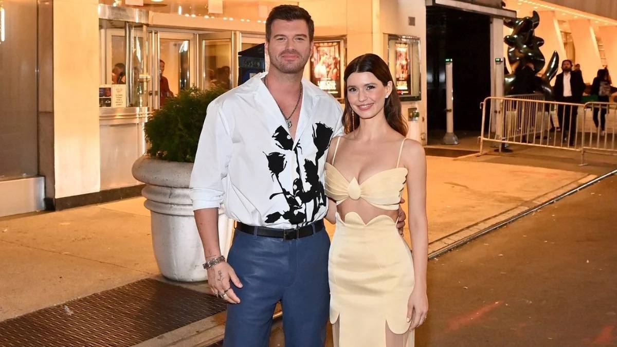 بيرين سات... توليب تحبس الأنفاس مع كيفانش تاتليتوغ مجدداً