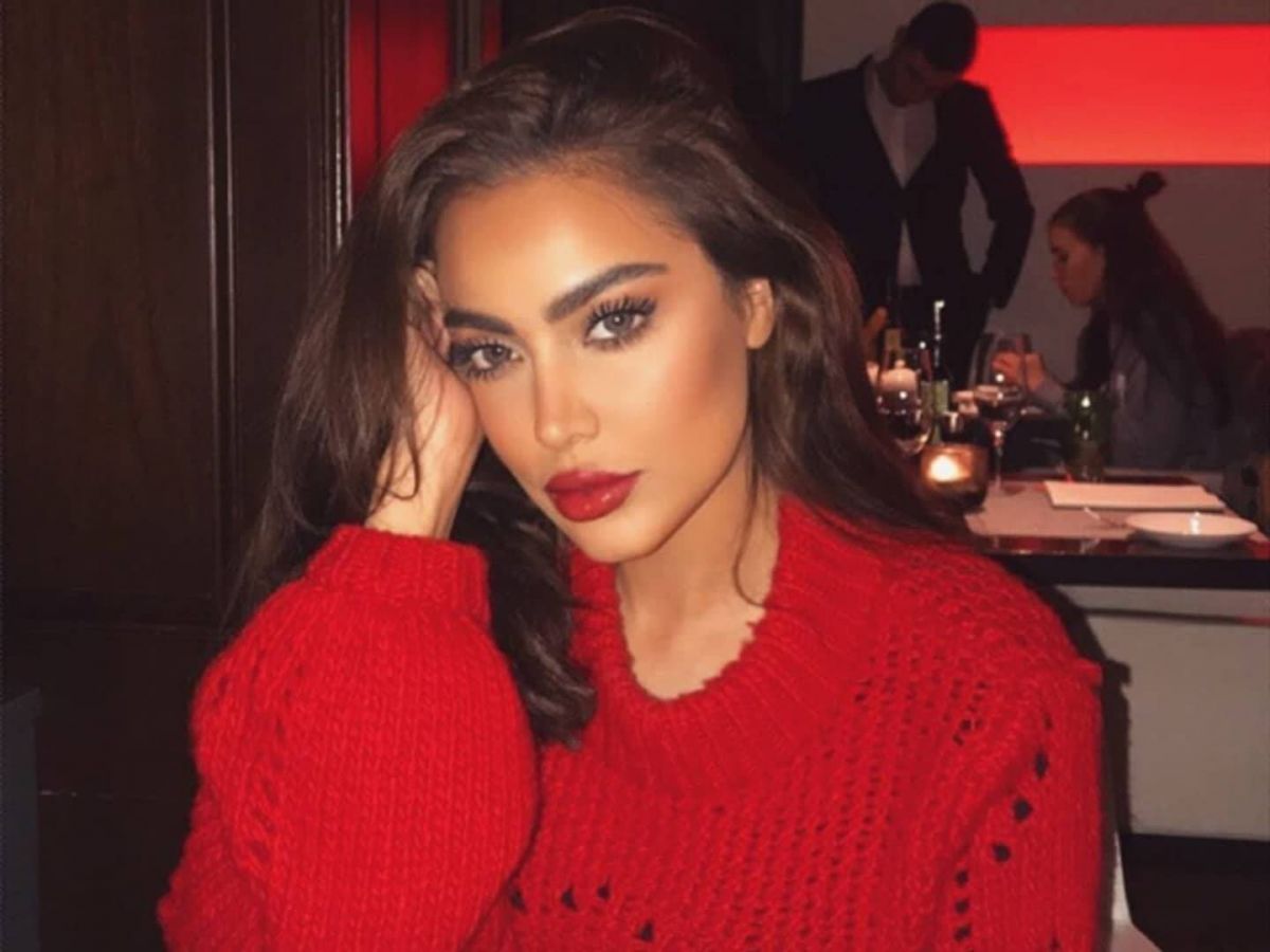 تطورات جديدة ومهمة في قضية فاطمة المؤمن