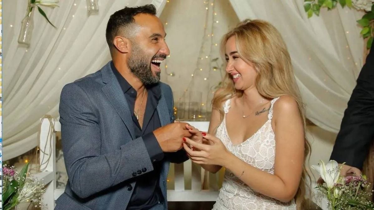 فنان خليجي يعرض الزواج على هنا الزاهد فور انفصالها عن أحمد فهمي