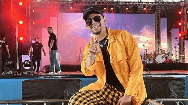 بيدرو هنريكي