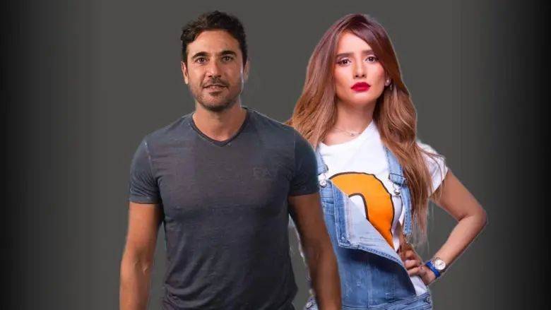إصابة نجل زينة وأحمد عز بكسر في الذراع