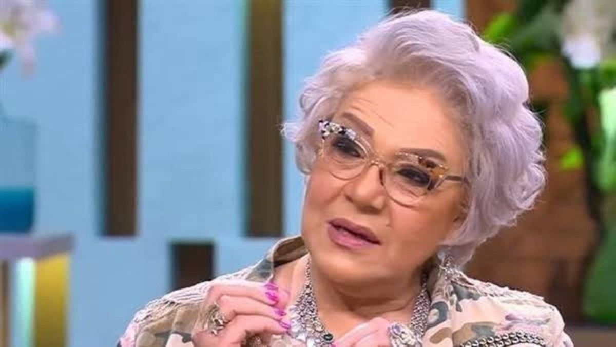 صفحات الفنانين دفتر نعي للمنتجة ناهد فريد شوقي