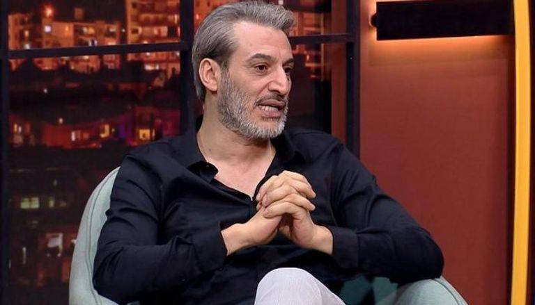أحمد ماضي نادم ويجدّد هجومه على إليسا