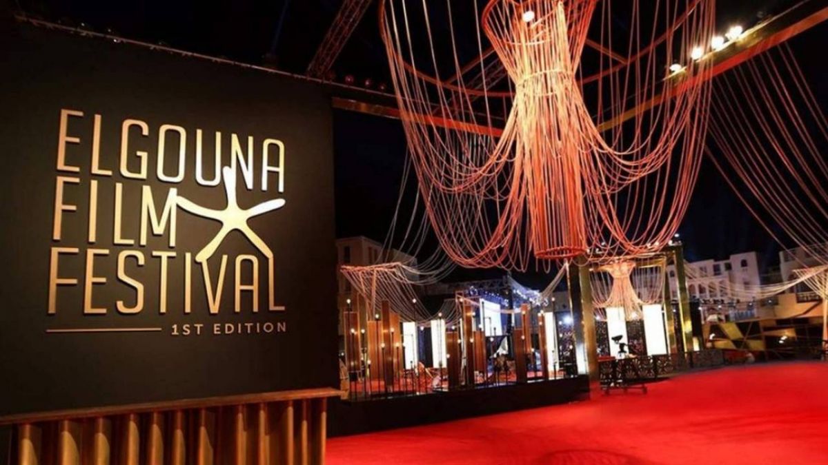 فلسطين تحضر في أزياء وعلى أيدي نجوم 