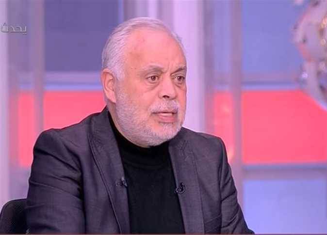 أشرف زكي يعلّق على إطلاق اسم هذا النجم الراحل على إحدى قاعات نادي 