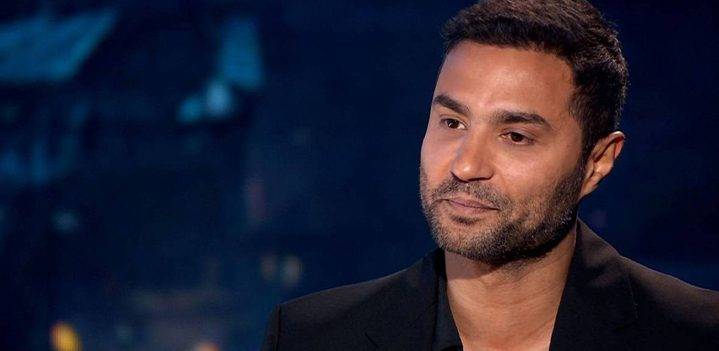 بالفيديو- هكذا إحتفل محمد فراج وكريم فهمي بفوز الأهلي