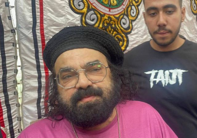 نادر أبو الليف