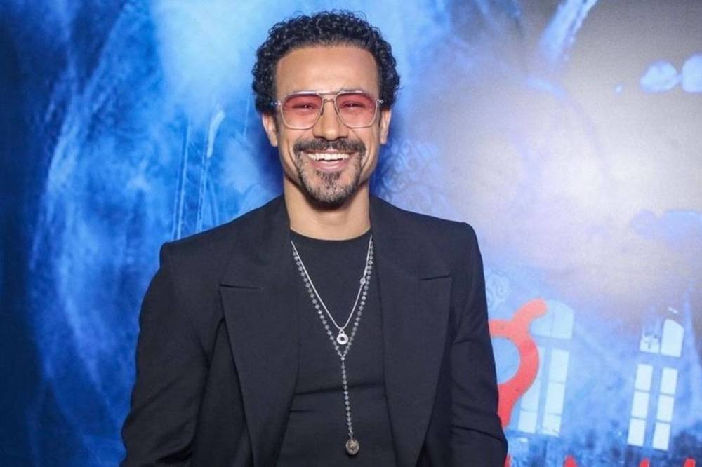 أحمد داوود يعلن أسباب خروجه من الجزء الثالث لـ