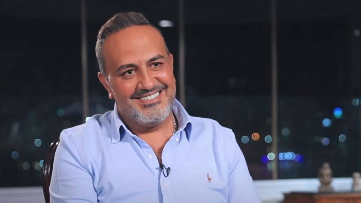 خالد سرحان يعتذر للشعب السعودي بعد سرقة حساباته