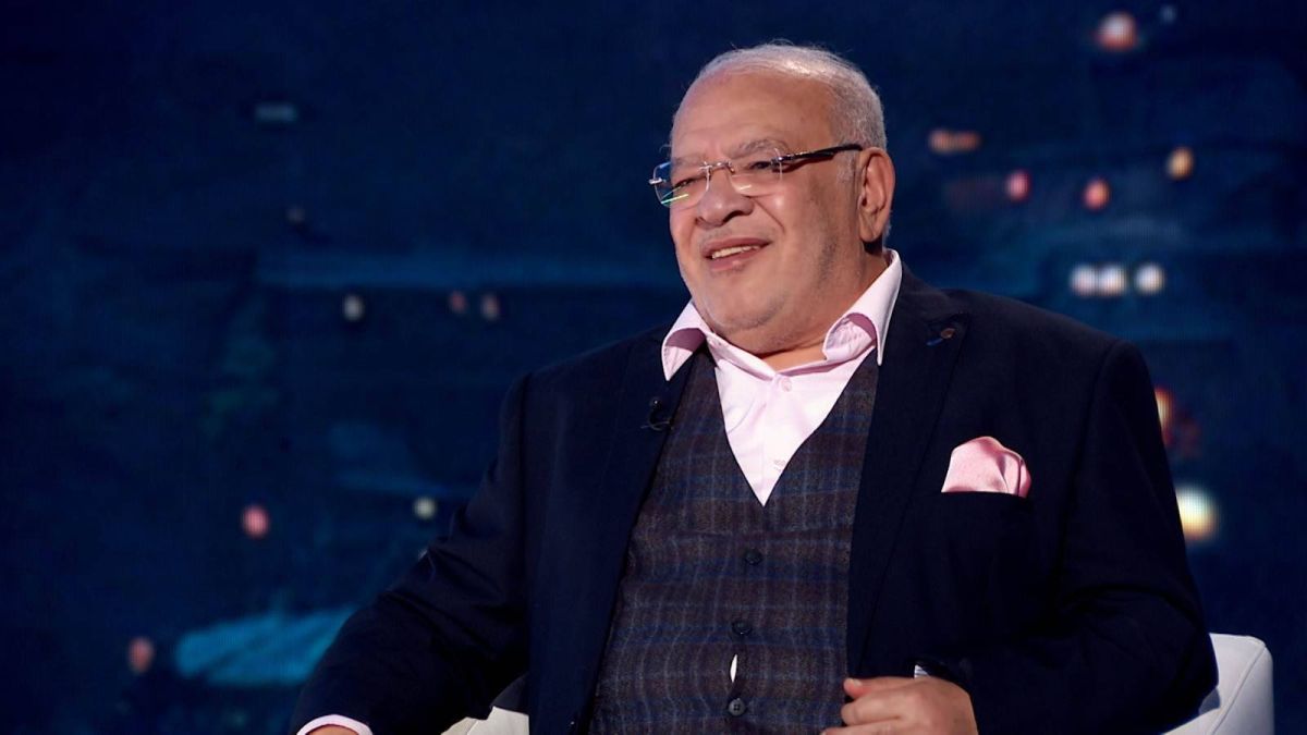 صلاح عبد الله ينضم الى سمية الخشاب في رمضان المقبل