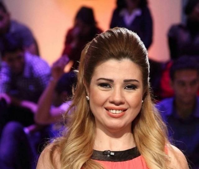 بالفيديو والصور - رانيا فريد شوقي تستعيد ذكريات النجوم الراحلين بالذكاء الاصطناعي