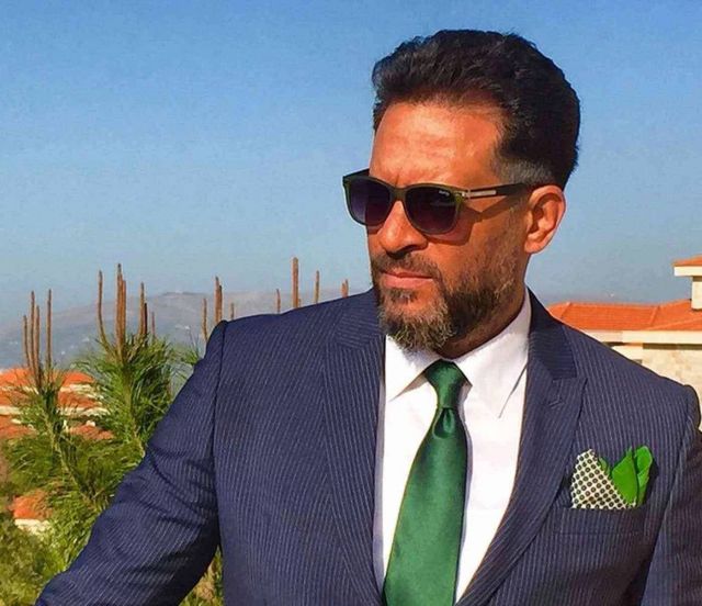 بالفيديو - ماجد المصري يكشف تفاصيل خضوعه لجراحة في العين