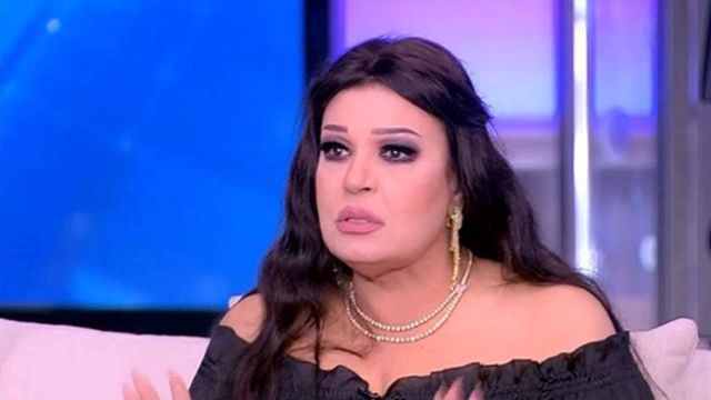 بالفيديو - فيفي عبده تعلّق على تصريحاتها عن موت المشاهير