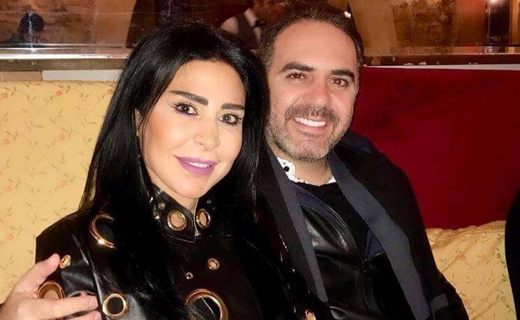 بالفيديو - وائل جسار يتحدث عن كواليس اعتناق زوجته للإسلام... وهذا ما قاله عن أولاده