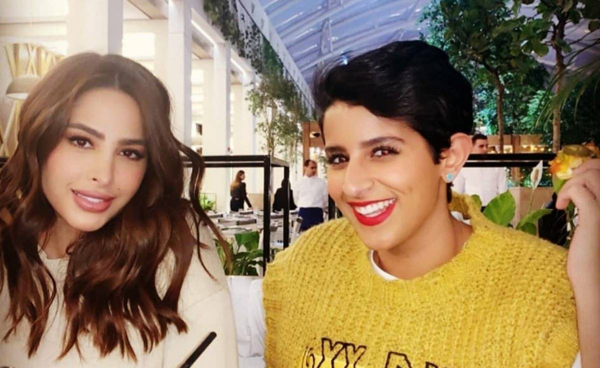 بالفيديو - فوز الفهد تثير الجدل بجاكيت سعره خيالي... أكثر من 130 ألف دولار!