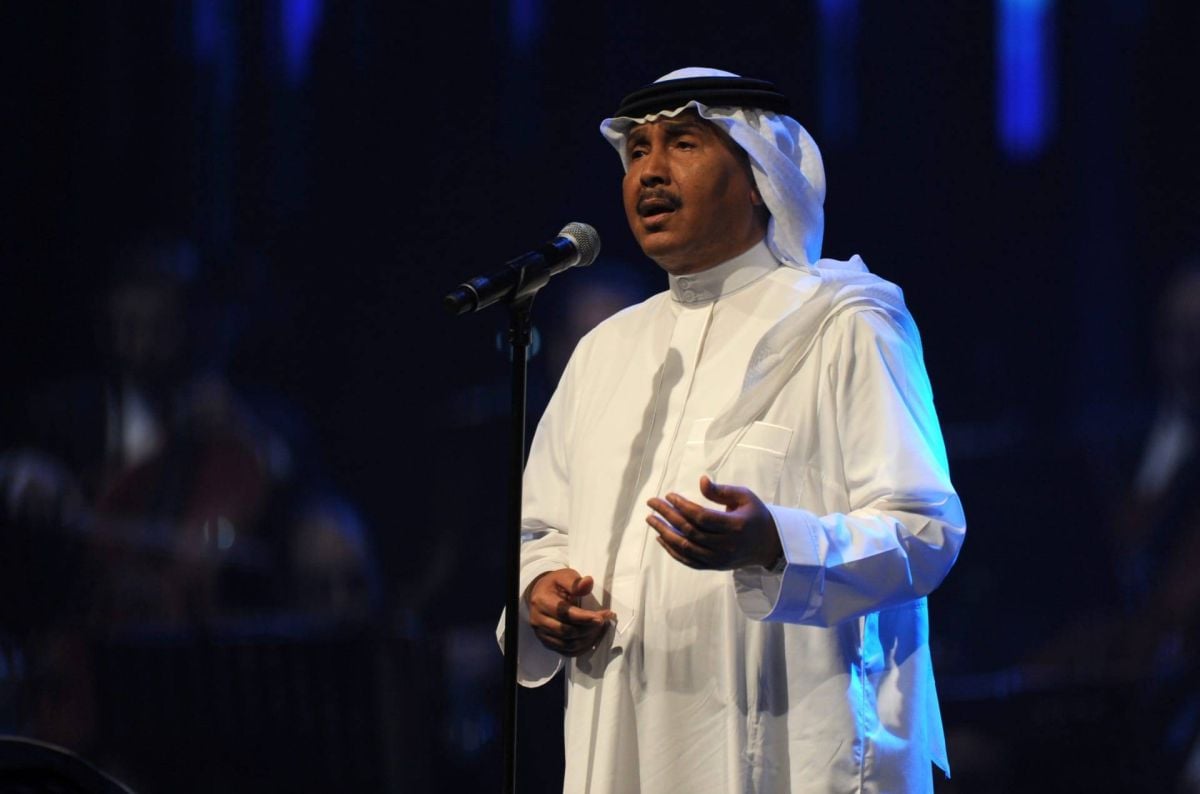 الكشف عن تفاصيل حفل تكريم محمد عبده وإرثه
