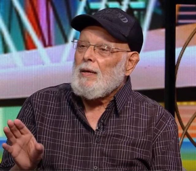 أشرف عبدالغفور