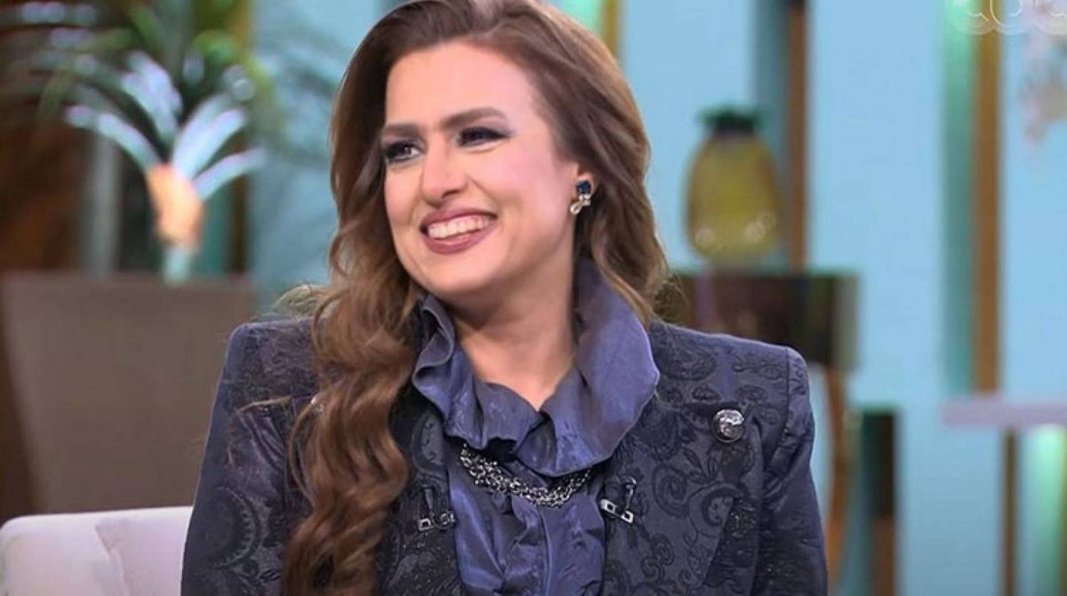سيمون: الصدفة وراء تعاوني مع غادة عبد الرازق بعد سنوات