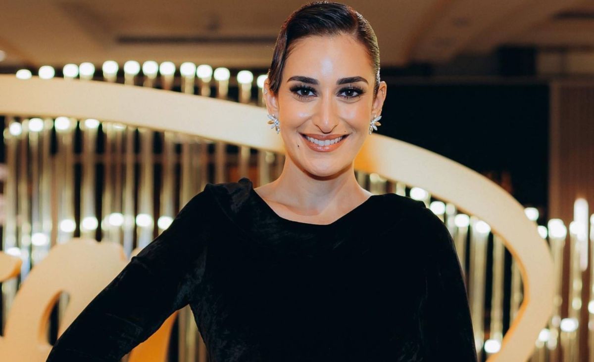 بالفيديو - أمينة خليل تعلن أسباب قبولها العمل في 