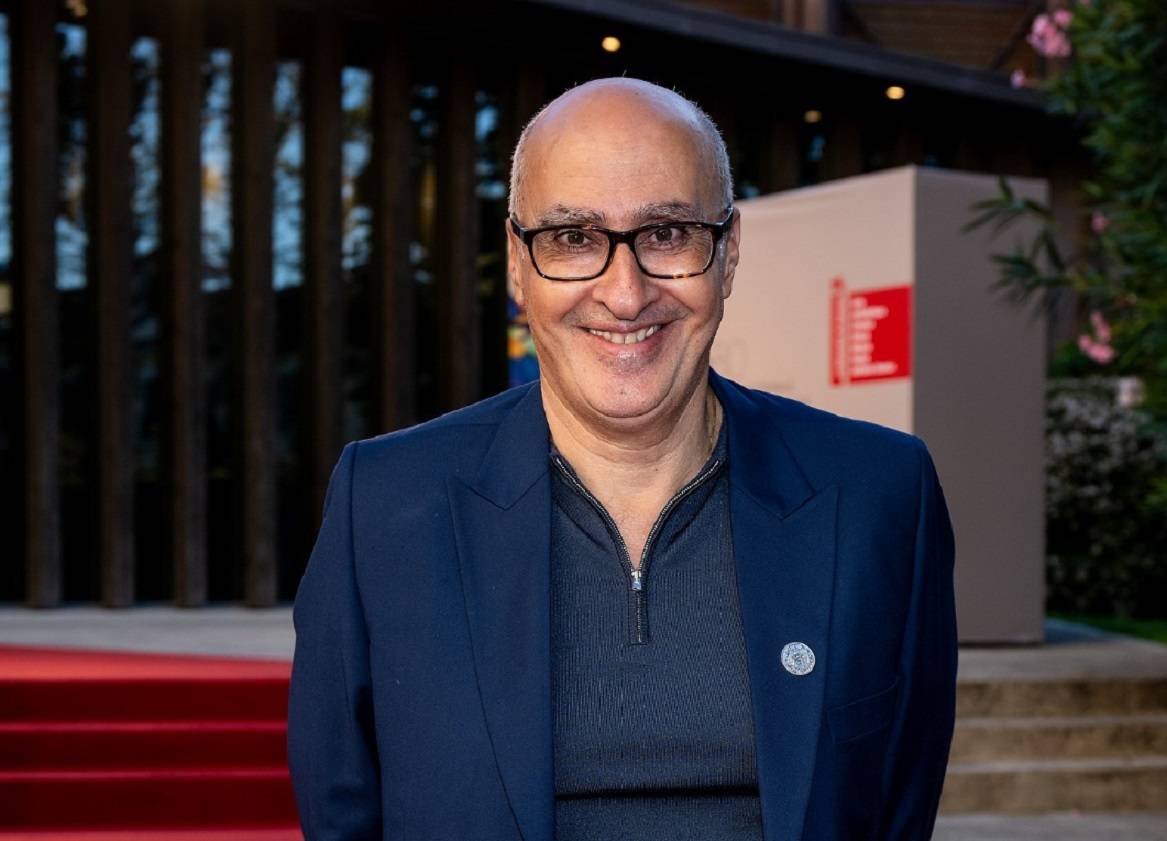 أنطوان خليفة يكشف لـ