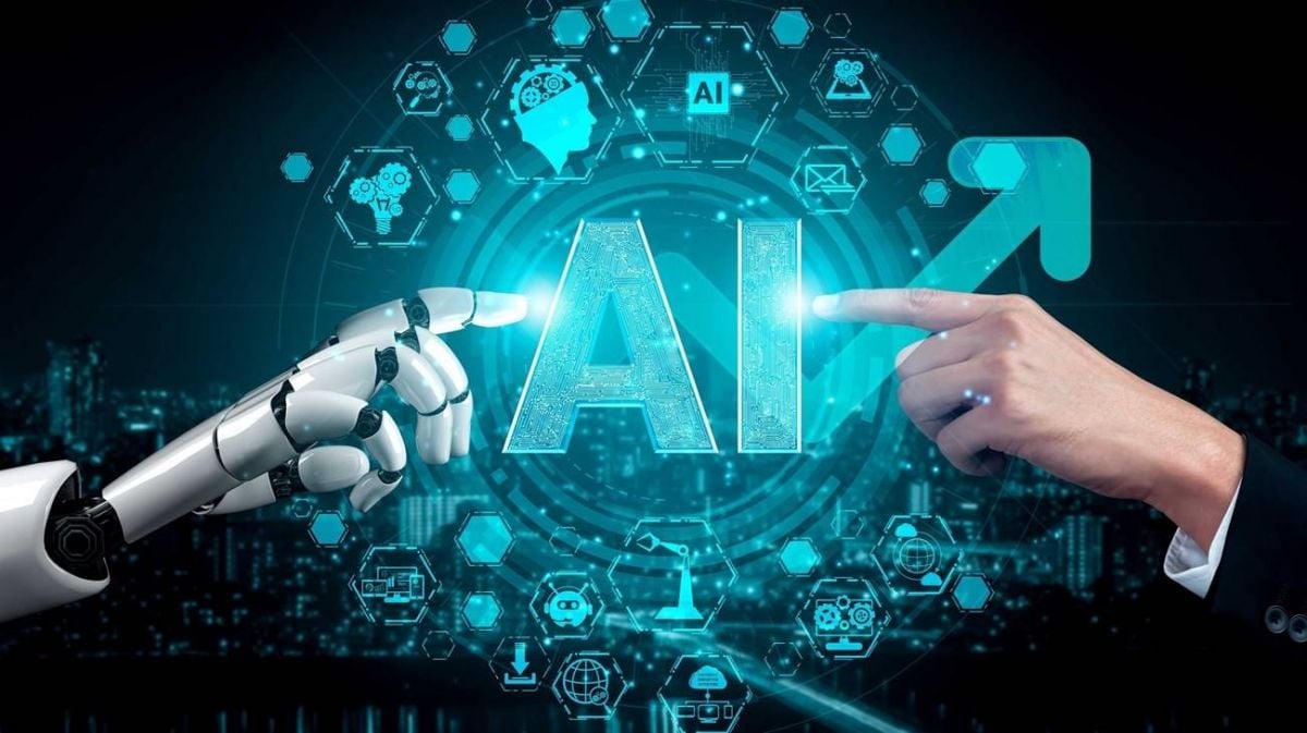 آخر إبداعات الذكاء الاصطناعي... تطوير تقنية تترجم الأفكار إلى كلمات!