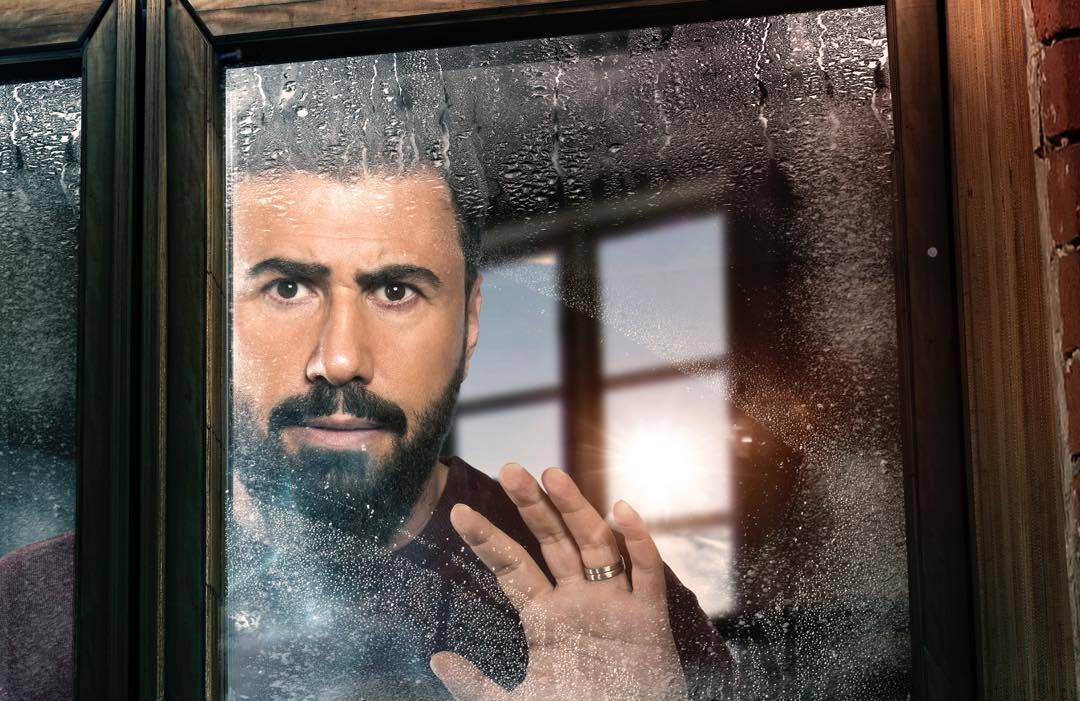 بالفيديو - خالد القيش يثير الجدل باعترافاته الصريحة عن مسلسل 