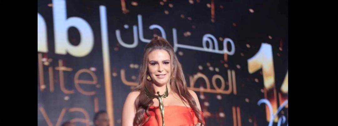 بالفيديو - دنيا عبد العزيز تصدم الجميع بما قالته عن مقتنيات والدتها الراحلة