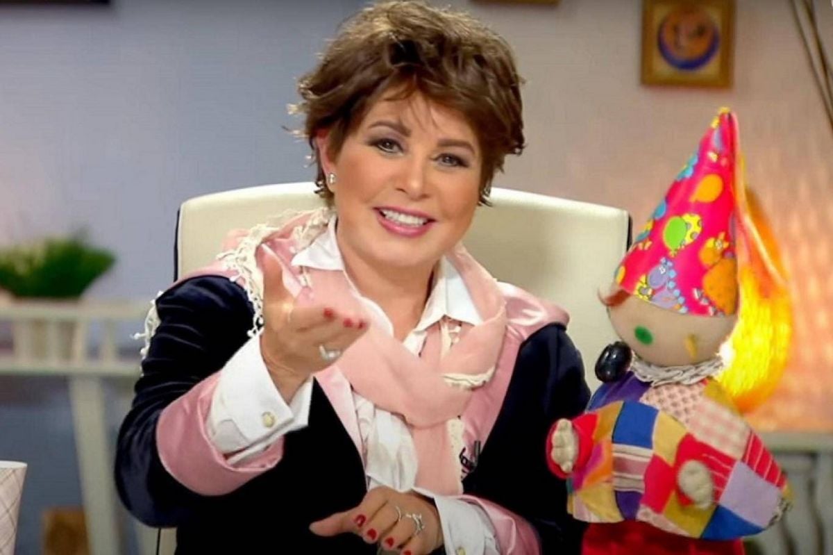 بالفيديو - التعليق الأول لنجوى إبراهيم بعد تعافيها من السرطان