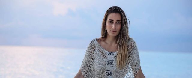 أمينة خليل تردّ على  منتقدي اختيارها ضمن لجنة تحكيم 