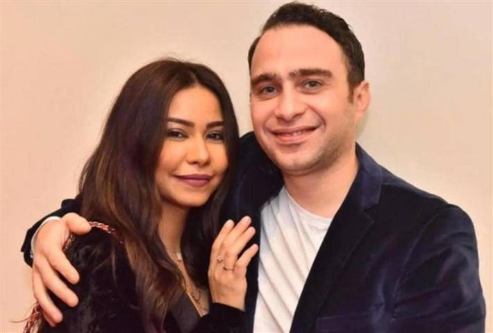 أنباء عن طلاق شيرين عبد الوهاب وحسام حبيب