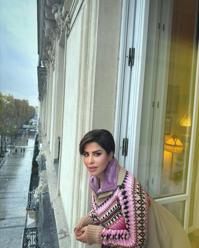 شمس الكويتية تثير الجدل باعترافات عن ماضيها: 