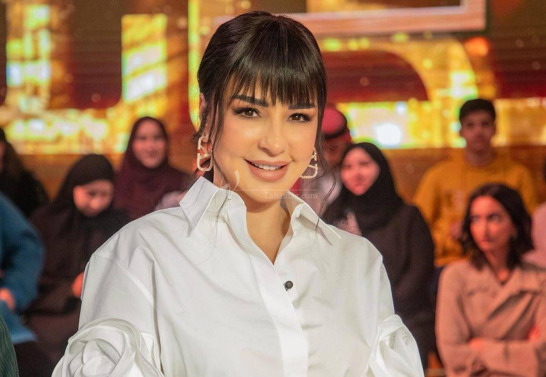 بالفيديو - ماغي بو غصن تقلّد اللهجة السعودية بطرافة... شاهدوا ما حصل