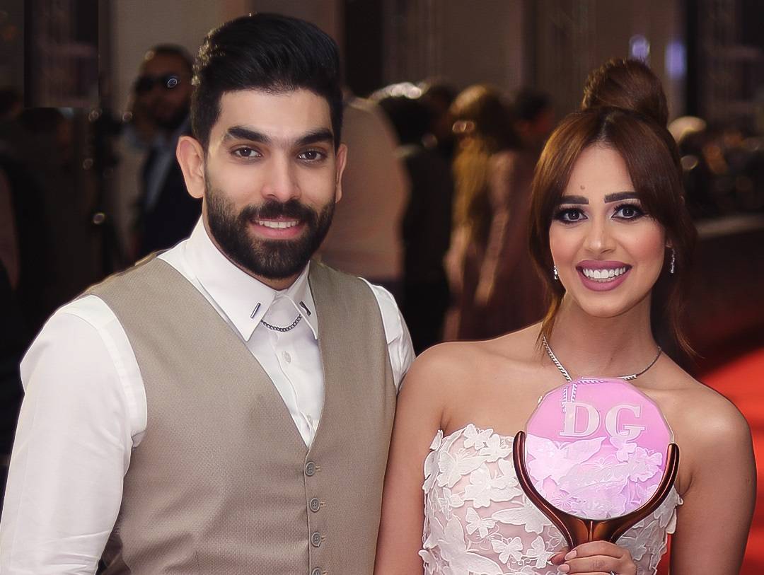 بالفيديو - اعترافات صادمة لرنا سماحة وزوجها سامر أبو طالب
