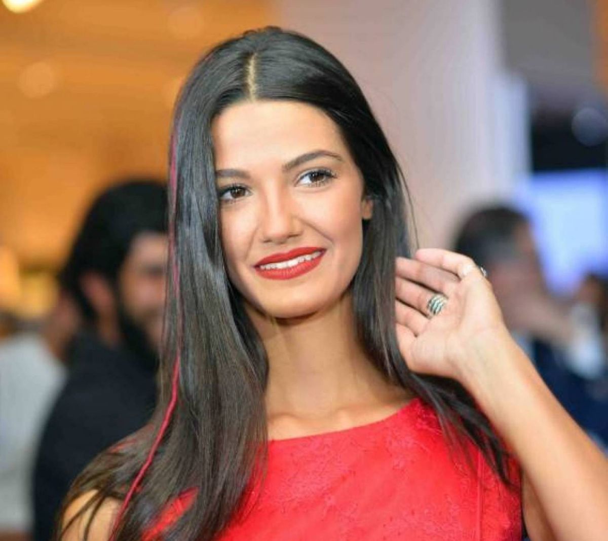 بالفيديو - تارا عماد تردّ على منتقدي أدائها في مسلسلها الأخير