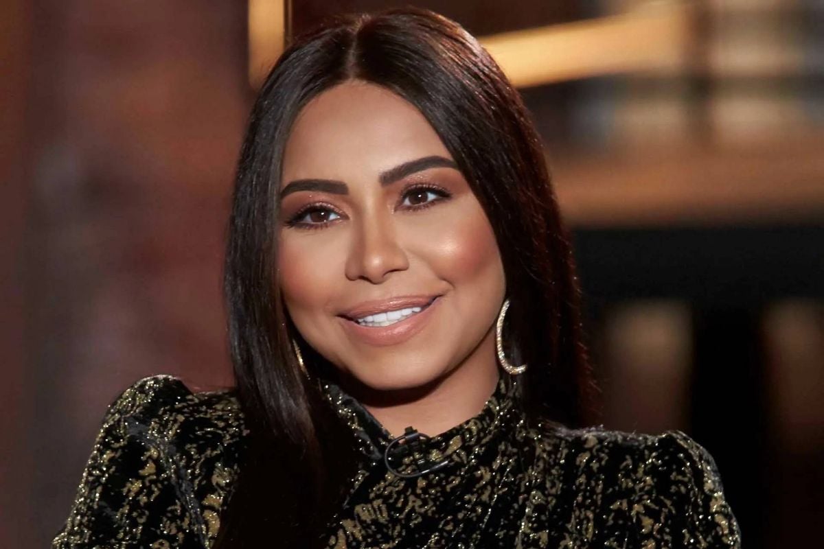 بعد إعلان طلاقها.. هذا ما فعلته شيرين عبد الوهاب