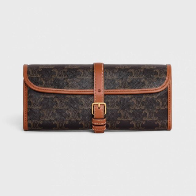 مجموعة هدايا فاخرة للأعياد من Celine