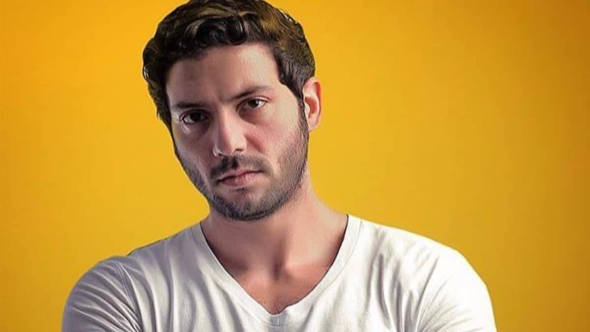 إصابة حفيد فريد شوقي بأزمة صحيّة وهذه تطورات حالته