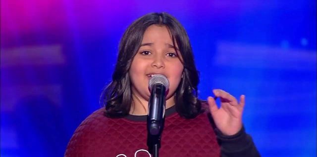 بالصور - هل تذكرون أشرقت أحمد نجمة 