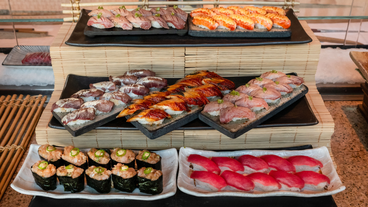 تجربة برانش بايكينغو تنتظركم في زوما دوحة