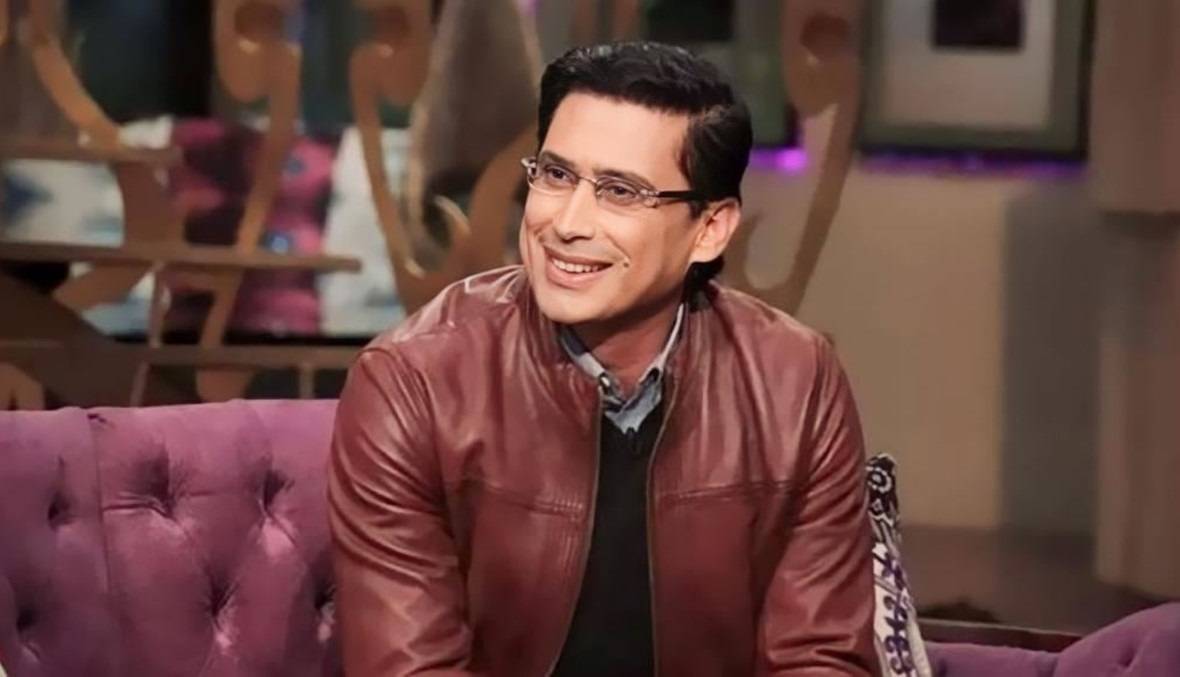 أحمد عيد على المسرح للعام الثاني على التوالي في 