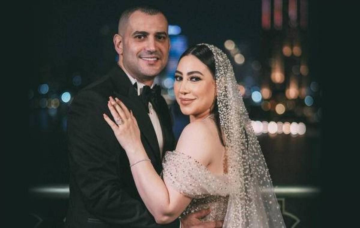 إخلاء سبيل بوسي وطليقها من النيابة عقب 