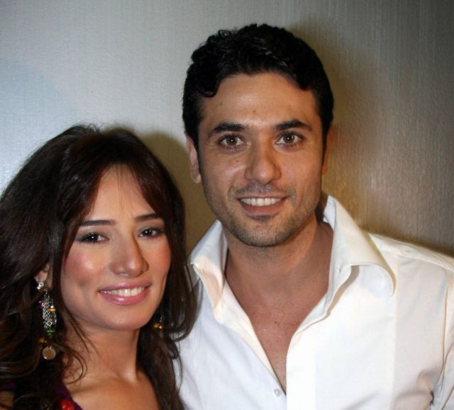 أحمد عز وزينة