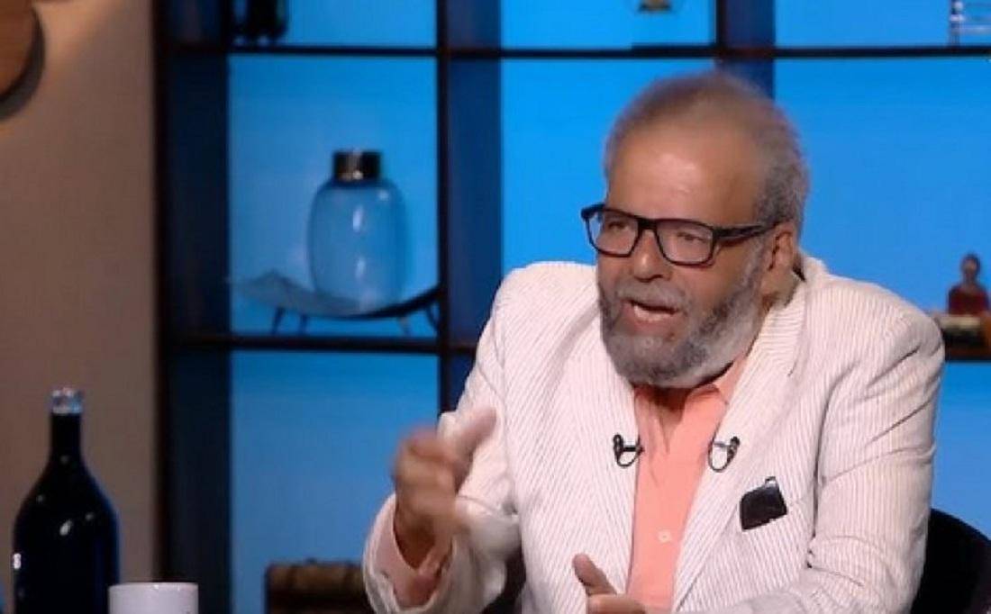 رحيل المخرج أحمد البدري بعد صراع مع المرض