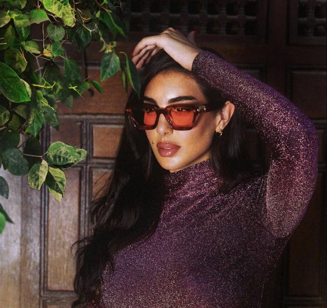 ياسمين صبري