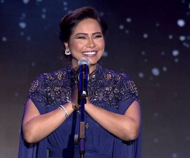 شيرين عبد الوهاب