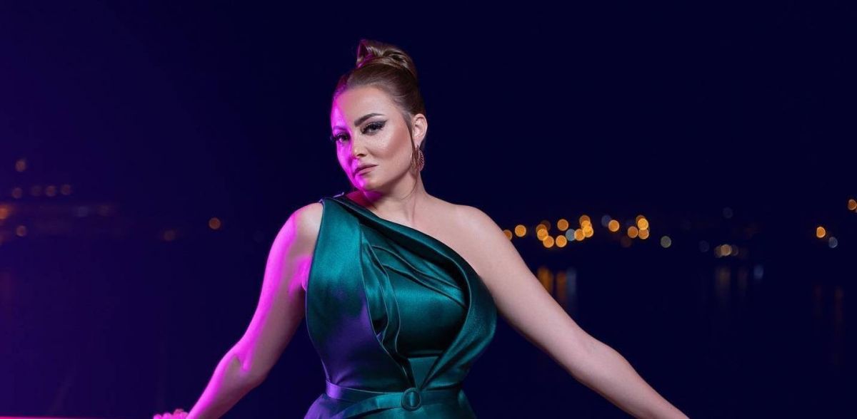 بالفيديو - بشرى تعلّق على إصابتها في الجونة للمرة الثانية