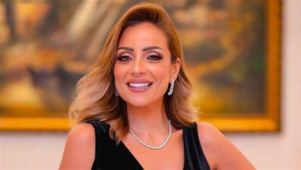 بالفيديو - ريم البارودي تتحدث عن تفاصيل مسلسلها الجديد: 