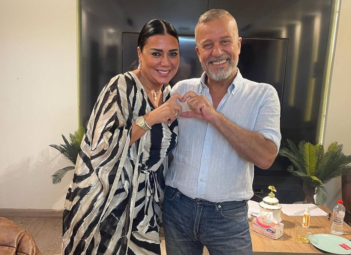 تأجيل مسلسل شريف منير ورانيا يوسف بسبب وفاة طارق عبد العزيز